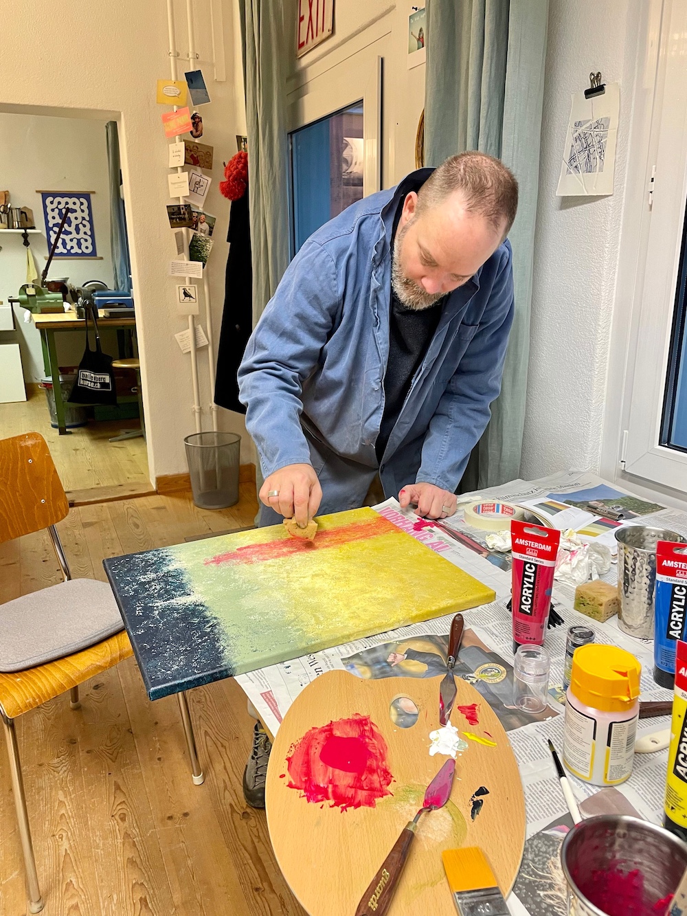 Workshop Image 22